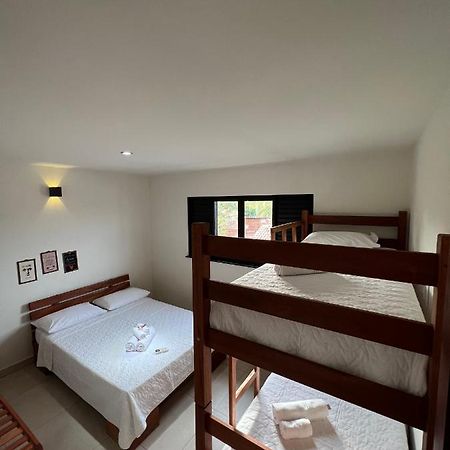 Condominio Vila Veleiros Sao Miguel do Gostoso Bagian luar foto