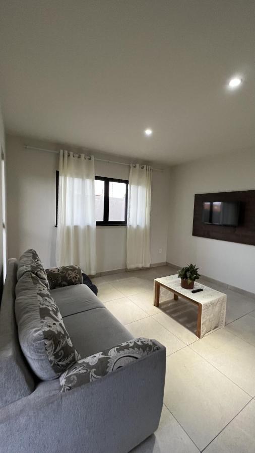 Condominio Vila Veleiros Sao Miguel do Gostoso Bagian luar foto