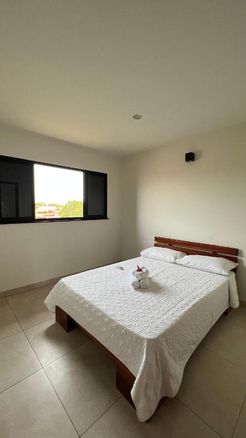 Condominio Vila Veleiros Sao Miguel do Gostoso Bagian luar foto